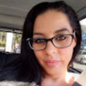 Meet your Posher, Marisol